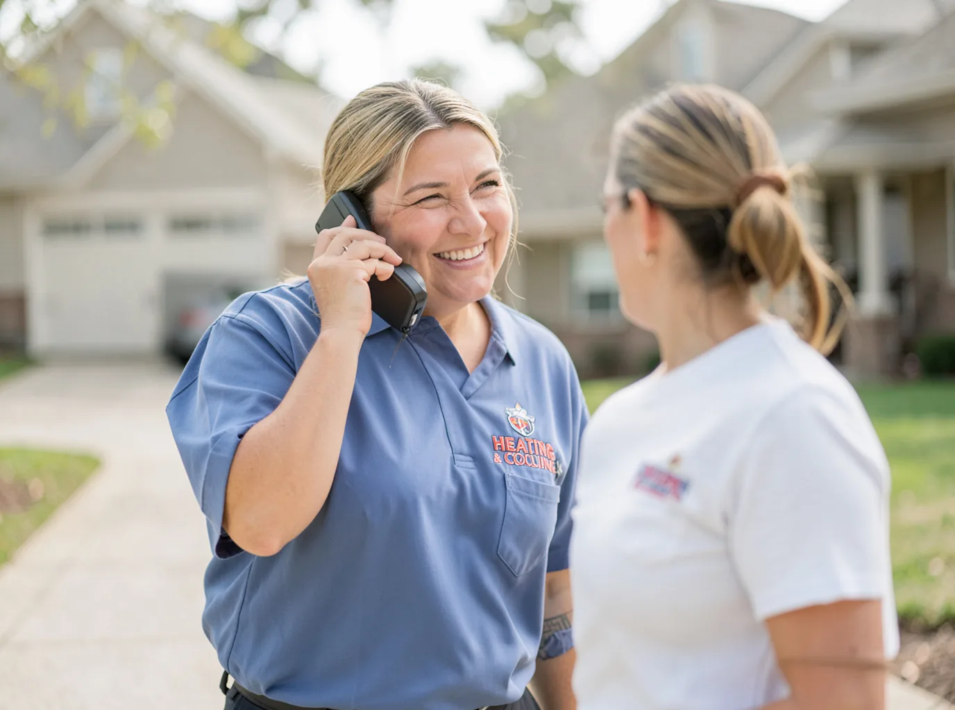 Hvac Repair Hornbeck, LA FAQs